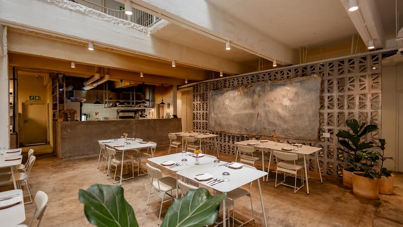 To Let 1 Bedroom Property for Rent in Gardens Western Cape